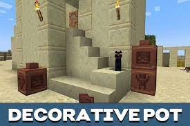 Minecraft 1.19.73 APK Indir APK